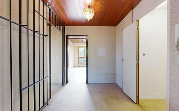 Immobilie in Allschwil - 3.5-Zi'-Wohnung mit Potenzial - Ihr neues Zuhause zum Selbstgestalten - Bild 4