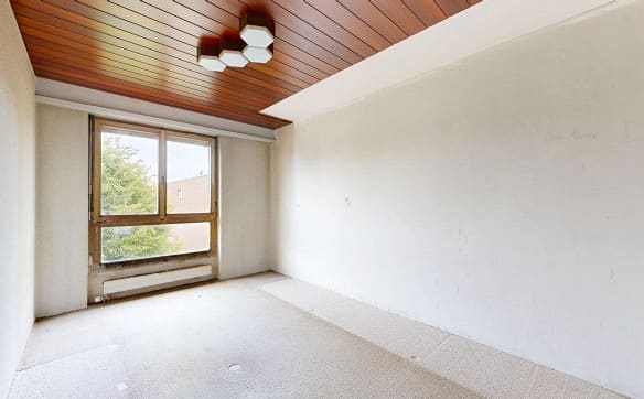 Immobilie in Allschwil - 3.5-Zi'-Wohnung mit Potenzial - Ihr neues Zuhause zum Selbstgestalten - Bild 6