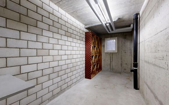 Immobilie in Allschwil - 3.5-Zi'-Wohnung mit Potenzial - Ihr neues Zuhause zum Selbstgestalten - Bild 9