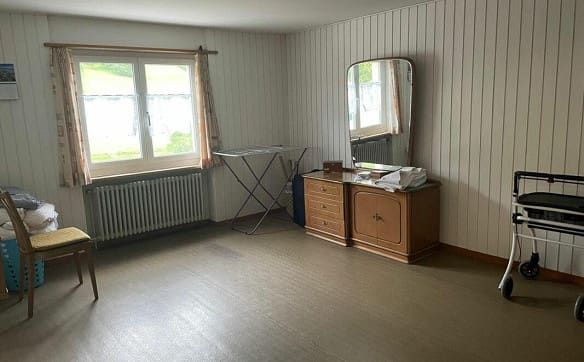 Immobilie in Wintersingen - Grosszügige Liegenschaft mit 2 Wohneinheiten und Potenzial - Bild 10