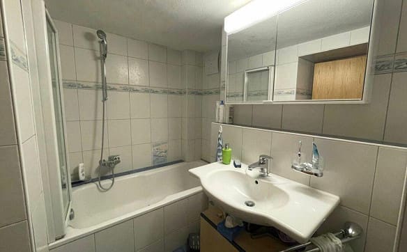 Immobilie in Wintersingen - Grosszügige Liegenschaft mit 2 Wohneinheiten und Potenzial - Bild 7