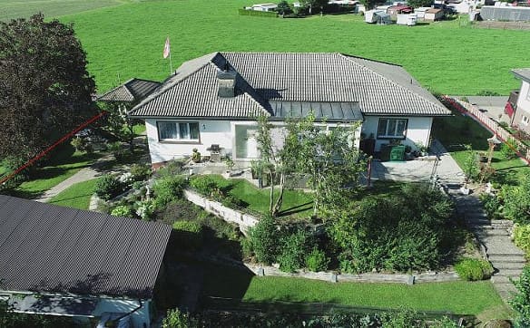 Immobilie in Bennau - IDYLLISCHE LAGE MIT GROSSEM GARTEN - Bild 0