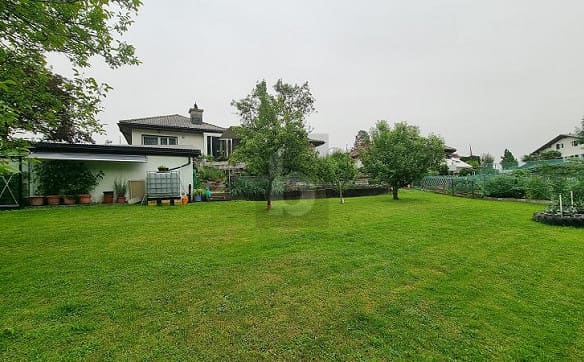 Immobilie in Bennau - IDYLLISCHE LAGE MIT GROSSEM GARTEN - Bild 4