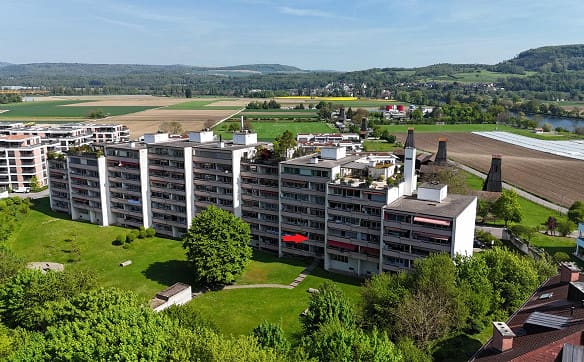 Immobilie in Bad Zurzach - Hell und zentral gelegen - Bild 7