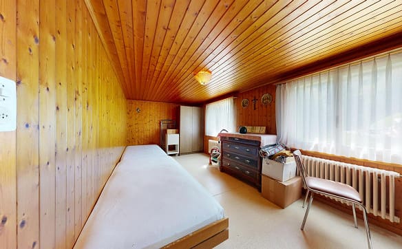 Immobilie in Goldingen - Wohnhaus mit angebauter Scheune - Bild 10