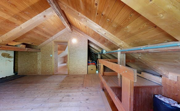 Immobilie in Goldingen - Wohnhaus mit angebauter Scheune - Bild 12