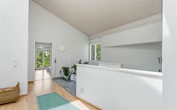 Immobilie in Dagmersellen - Modern. Grosszügig. Einzigartig. 7½-Zimmer-Einfamilienhaus mit Pool - Bild 15