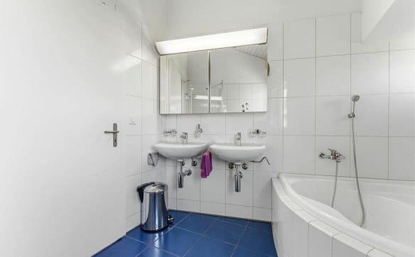 Immobilie in Dagmersellen - Modern. Grosszügig. Einzigartig. 7½-Zimmer-Einfamilienhaus mit Pool - Bild 18