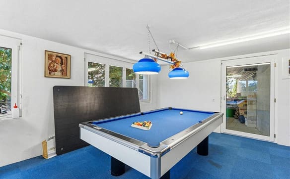 Immobilie in Dagmersellen - Modern. Grosszügig. Einzigartig. 7½-Zimmer-Einfamilienhaus mit Pool - Bild 19