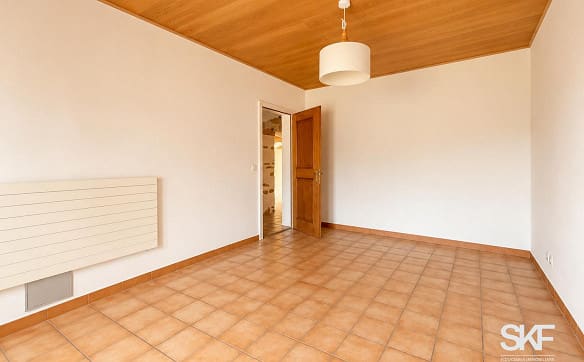 Immobilie in Bedano - BEDANO - VENDESI CASA BIFAMILIARE DI NUCLEO - Bild 10