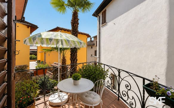Immobilie in Bedano - BEDANO - VENDESI CASA BIFAMILIARE DI NUCLEO - Bild 3