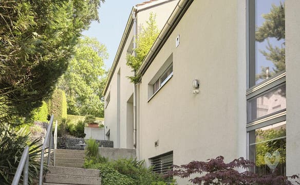Immobilie in Honau - Einfamilienhaus mit Doppelgarage - Bild 10