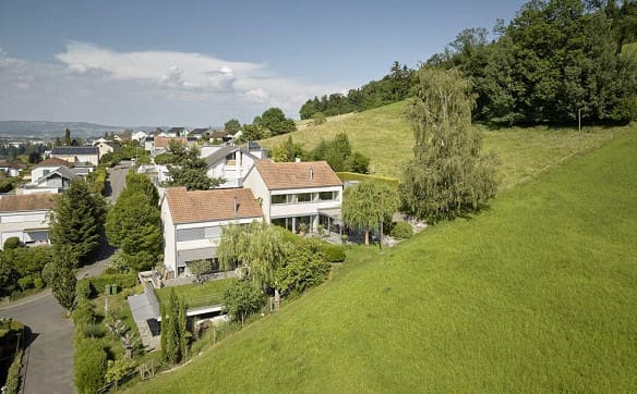Immobilie in Honau - Einfamilienhaus mit Doppelgarage - Bild 11
