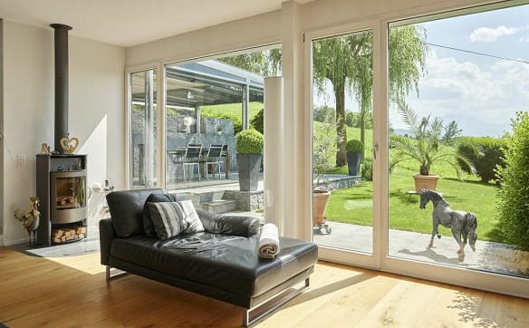 Immobilie in Honau - Einfamilienhaus mit Doppelgarage - Bild 2