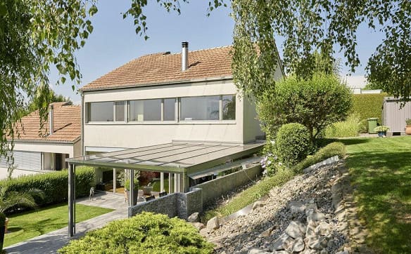 Immobilie in Honau - Einfamilienhaus mit Doppelgarage - Bild 6