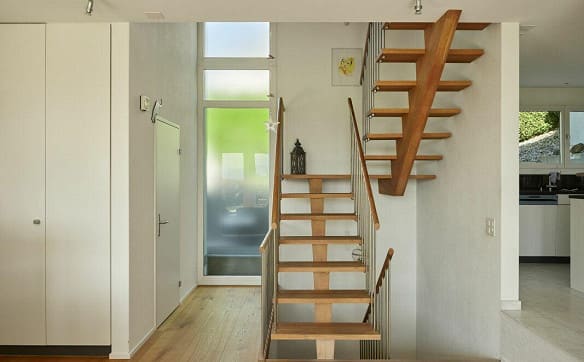 Immobilie in Honau - Einfamilienhaus mit Doppelgarage - Bild 7