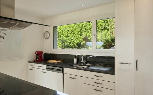 Immobilie in Honau - Einfamilienhaus mit Doppelgarage - Bild 8