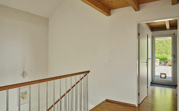 Immobilie in Honau - Einfamilienhaus mit Doppelgarage - Bild 9