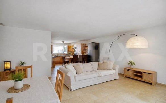 Immobilie in Lavigny - LAVIGNY – TRIPLEX DE 141 M² À L’ESPRIT MAISON - Bild 0