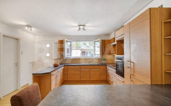 Immobilie in Lavigny - LAVIGNY – TRIPLEX DE 141 M² À L’ESPRIT MAISON - Bild 2