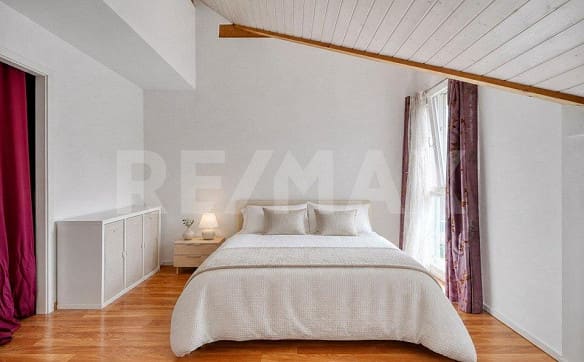 Immobilie in Lavigny - LAVIGNY – TRIPLEX DE 141 M² À L’ESPRIT MAISON - Bild 3