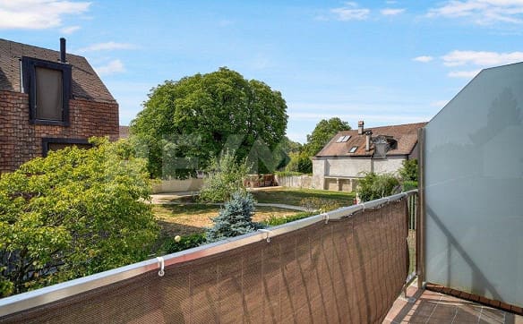 Immobilie in Lavigny - LAVIGNY – TRIPLEX DE 141 M² À L’ESPRIT MAISON - Bild 5