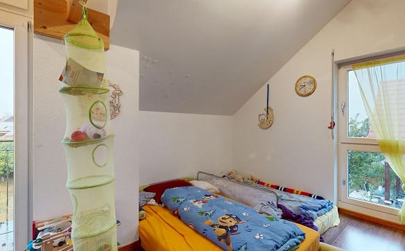 Immobilie in Lampenberg - Grosszügiges 4.5-Zimmer Einfamilienhaus mit Wintergarten - Bild 6