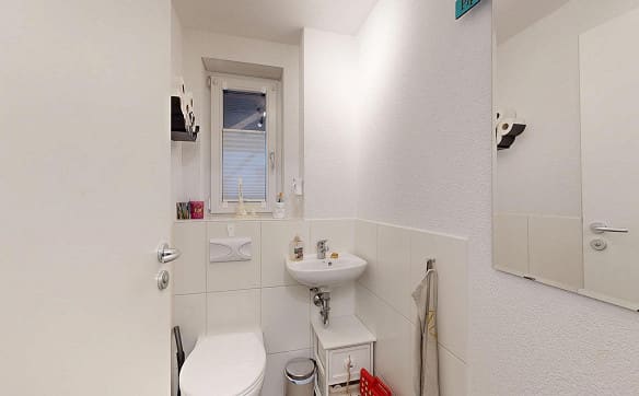 Immobilie in Lampenberg - Grosszügiges 4.5-Zimmer Einfamilienhaus mit Wintergarten - Bild 8