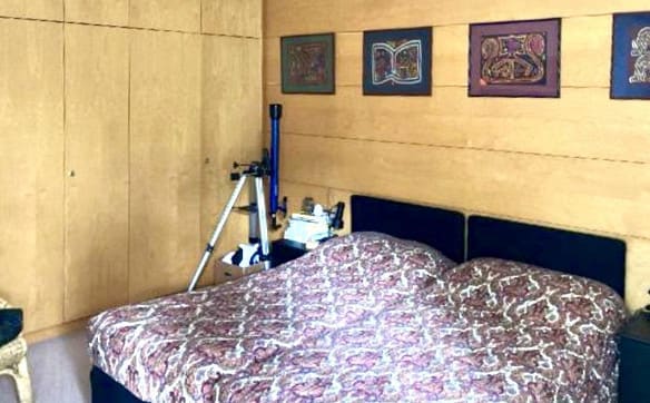 Immobilie in Rossura - 5 1/2-Zimmer-Haus mit grossem Umschwung an sehr ruhiger, Lage / cas... - Bild 11