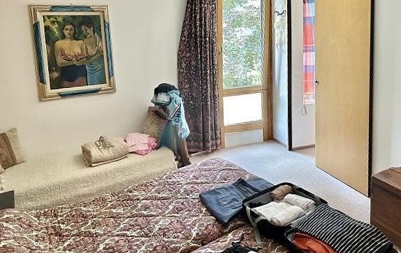 Immobilie in Rossura - 5 1/2-Zimmer-Haus mit grossem Umschwung an sehr ruhiger, Lage / cas... - Bild 12