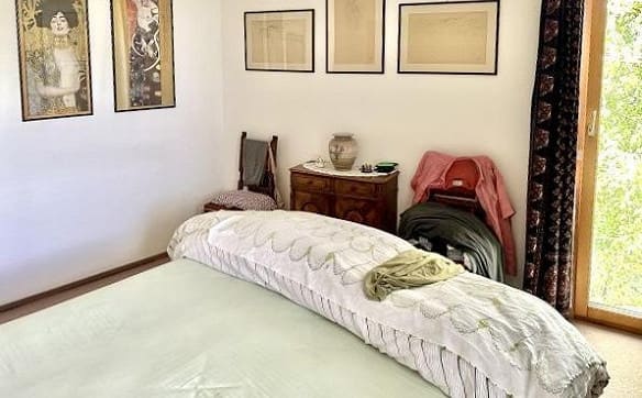 Immobilie in Rossura - 5 1/2-Zimmer-Haus mit grossem Umschwung an sehr ruhiger, Lage / cas... - Bild 14
