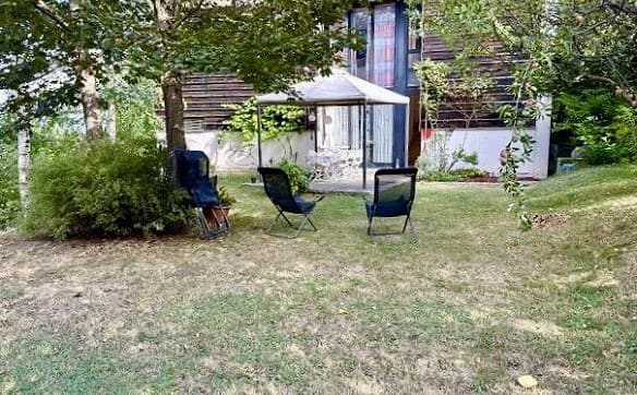 Immobilie in Rossura - 5 1/2-Zimmer-Haus mit grossem Umschwung an sehr ruhiger, Lage / cas... - Bild 19