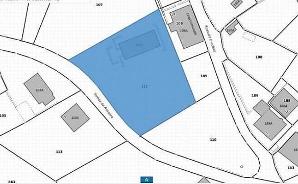 Immobilie in Rossura - 5 1/2-Zimmer-Haus mit grossem Umschwung an sehr ruhiger, Lage / cas... - Bild 28