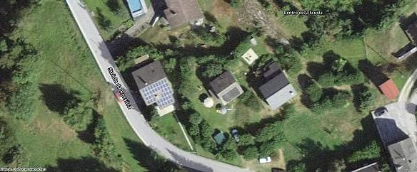 Immobilie in Rossura - 5 1/2-Zimmer-Haus mit grossem Umschwung an sehr ruhiger, Lage / cas... - Bild 29