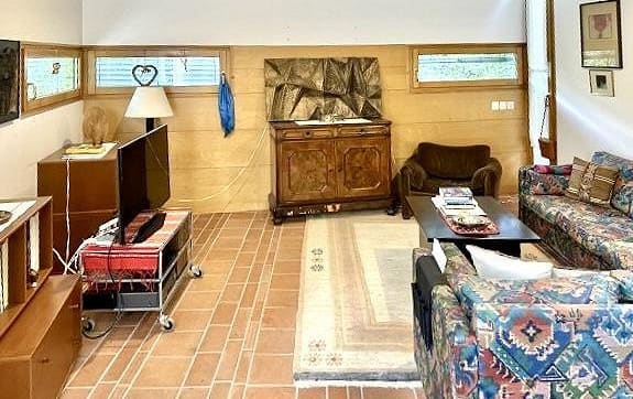 Immobilie in Rossura - 5 1/2-Zimmer-Haus mit grossem Umschwung an sehr ruhiger, Lage / cas... - Bild 4