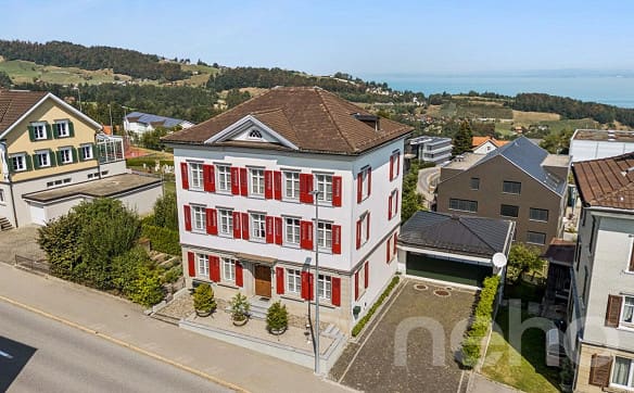 Immobilie in Wolfhalden - Maison individuelle à Wolfhalden - Bild 0