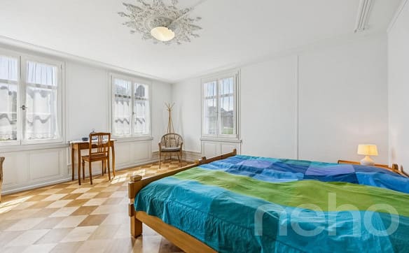 Immobilie in Wolfhalden - Maison individuelle à Wolfhalden - Bild 8