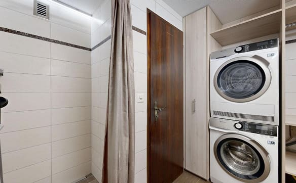 Immobilie in Beromünster - Grosszügige 5.5-Zimmerwohnung mit 2 Balkonen und Lift - Bild 8