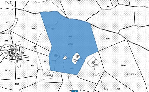 Immobilie in Vogorno - 2-Zimmer-Rustico mit Sitzplatz und schöner Seesicht   |   rustico d... - Bild 14