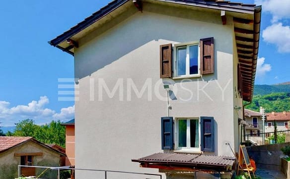 Immobilie in Bogno - Casa plurifamiliare a un super prezzo - Bild 2