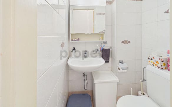 Immobilie in Monte Carasso - Vista panoramica sui castelli di Bellinzona, cucina rinnovata ed ec... - Bild 10