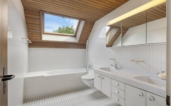 Immobilie in Honau - Gepflegtes Einfamilienhaus mit aussergewöhnlichem Potenzial - Bild 4