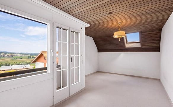 Immobilie in Honau - Gepflegtes Einfamilienhaus mit aussergewöhnlichem Potenzial - Bild 5