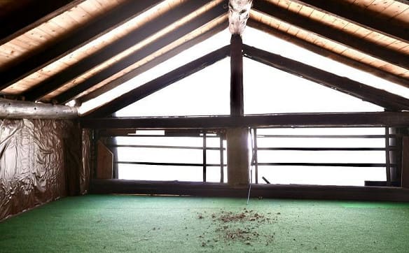 Immobilie in Ambrì - grosses 3-Zimmer Tessiner Dorfhaus mit Garten   |   grande casa tic... - Bild 10