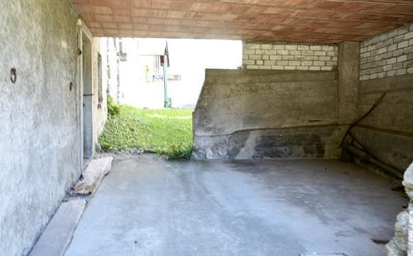 Immobilie in Ambrì - grosses 3-Zimmer Tessiner Dorfhaus mit Garten   |   grande casa tic... - Bild 13
