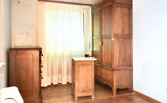 Immobilie in Ambrì - grosses 3-Zimmer Tessiner Dorfhaus mit Garten   |   grande casa tic... - Bild 7
