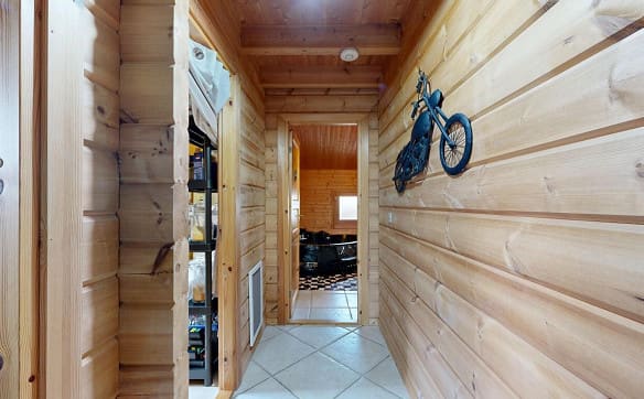 Immobilie in Les Pontins - Maison d'exception 6.5 pces au pied des pistes - Bild 7