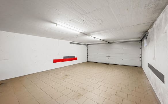 Immobilie in Zuzgen - Ruhig gelegen, weit oben: Einfamilienhaus mit Panoramablick - Bild 13