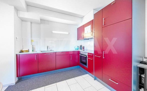 Immobilie in Gersau - Attraktive, neu umgebaute 2.5-Zimmer-Wohnung an ruhiger Lage nahe D... - Bild 1