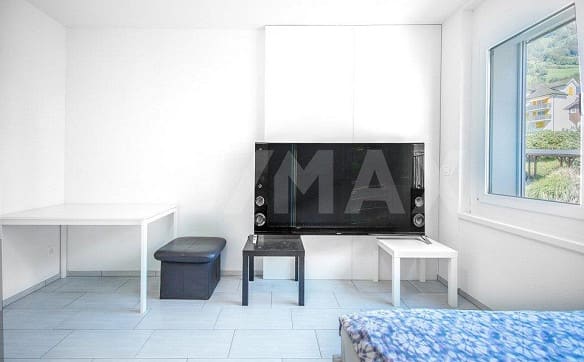 Immobilie in Gersau - Attraktive, neu umgebaute 2.5-Zimmer-Wohnung an ruhiger Lage nahe D... - Bild 7